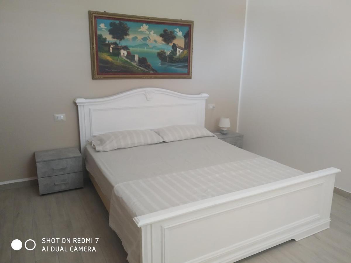 Monasterace Casa Melia 아파트 외부 사진